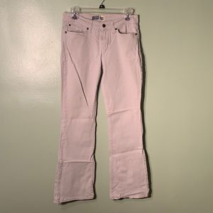 Levi Signature Boot Cut Jeans